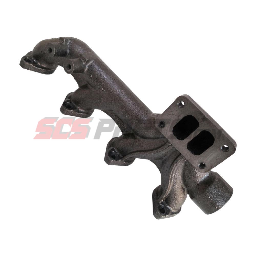 3943841 Exhaust Manifold 