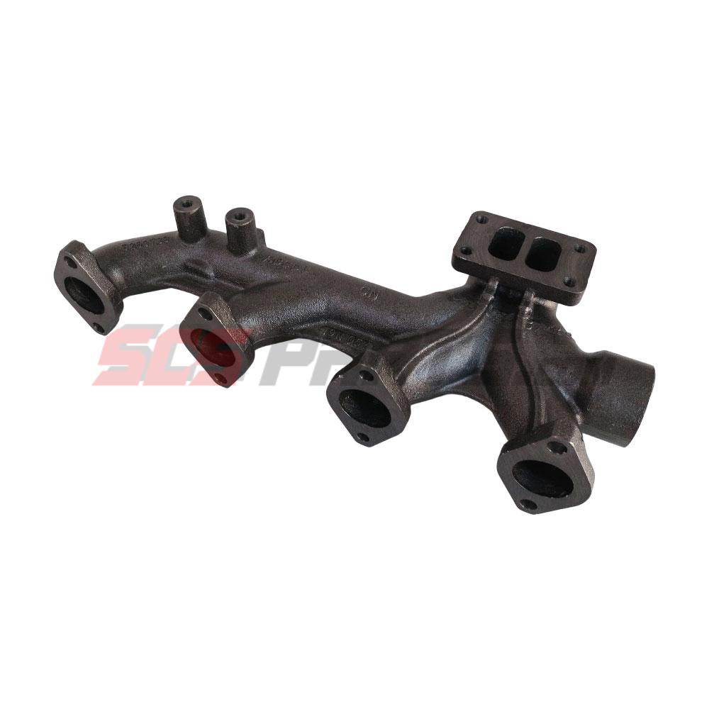 3943841 Exhaust Manifold 