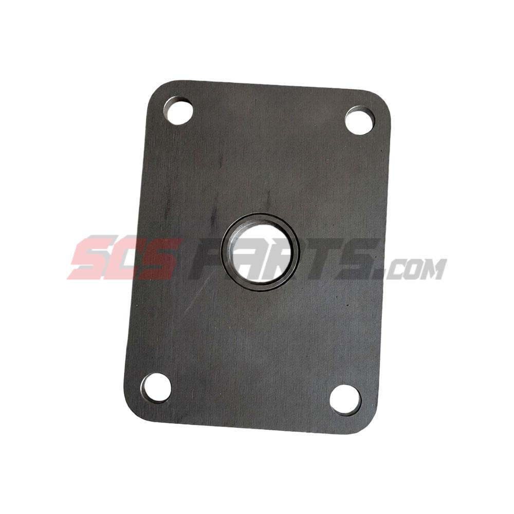 3161671 Placa de cubierta