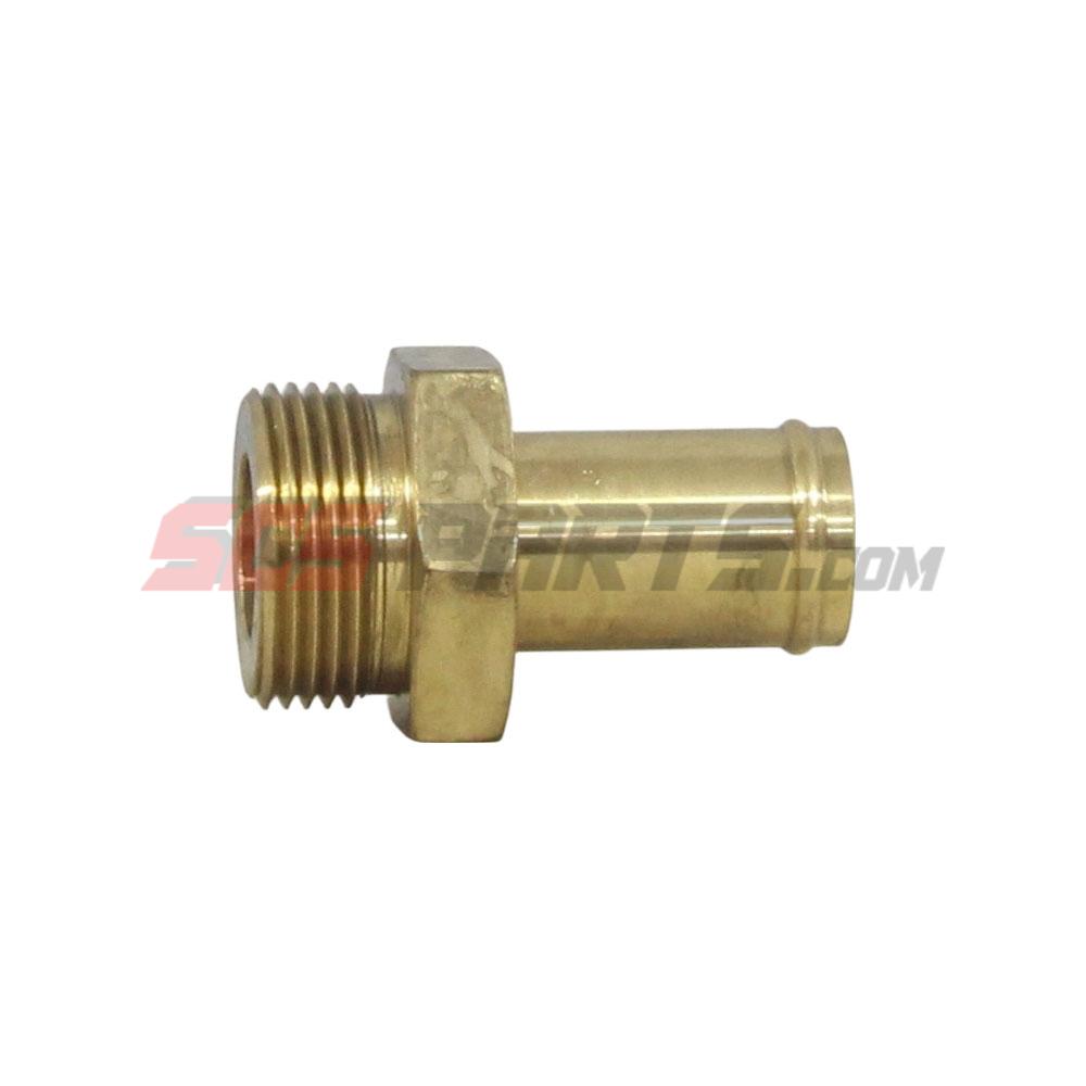 3165450 Plain Hose Coupling