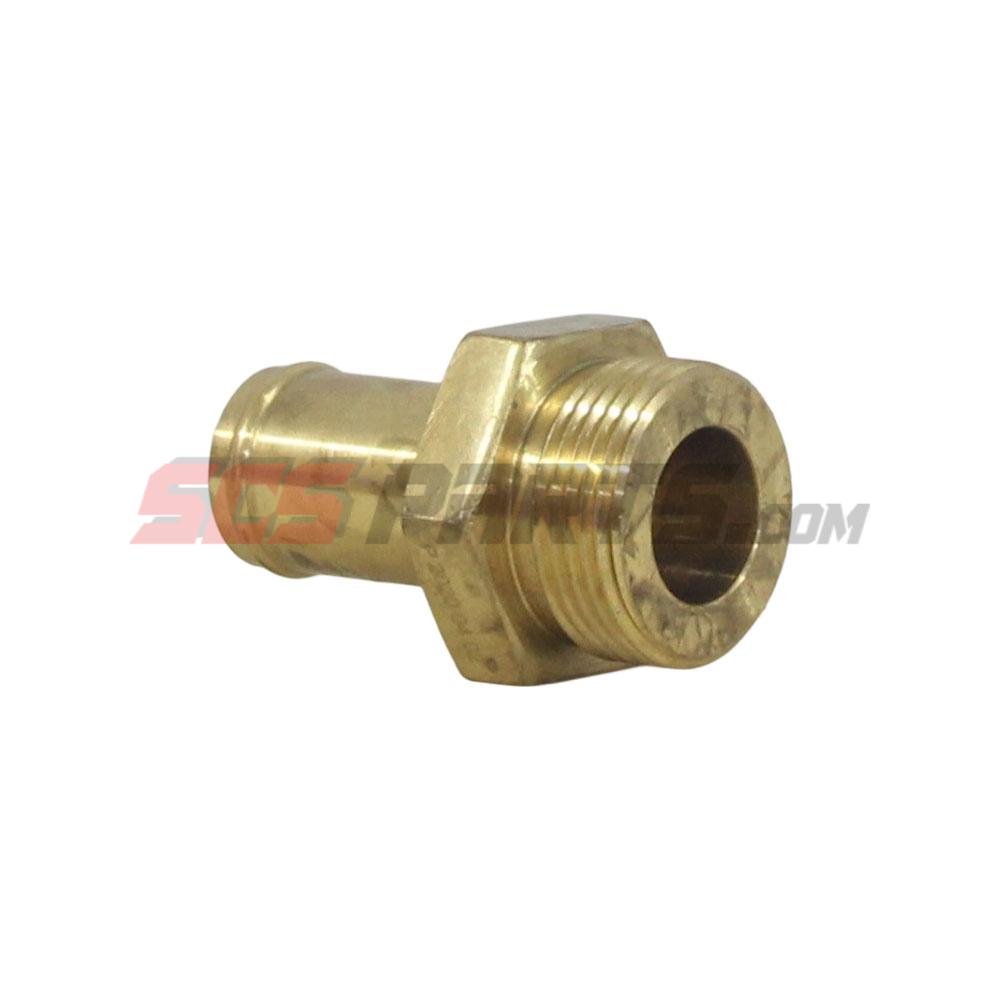 3165450 Plain Hose Coupling