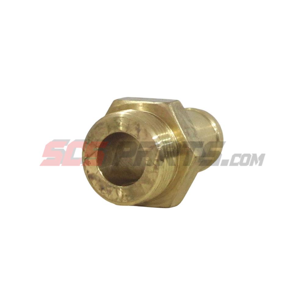 3165450 Plain Hose Coupling