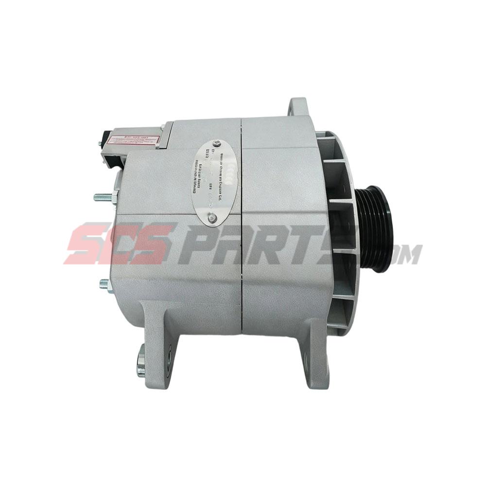 3165469 Alternator