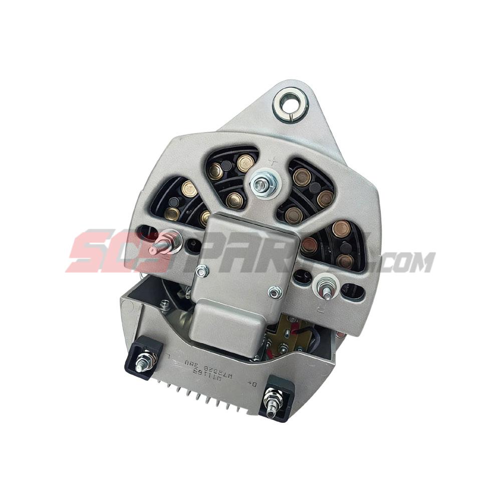 3165469 Alternator