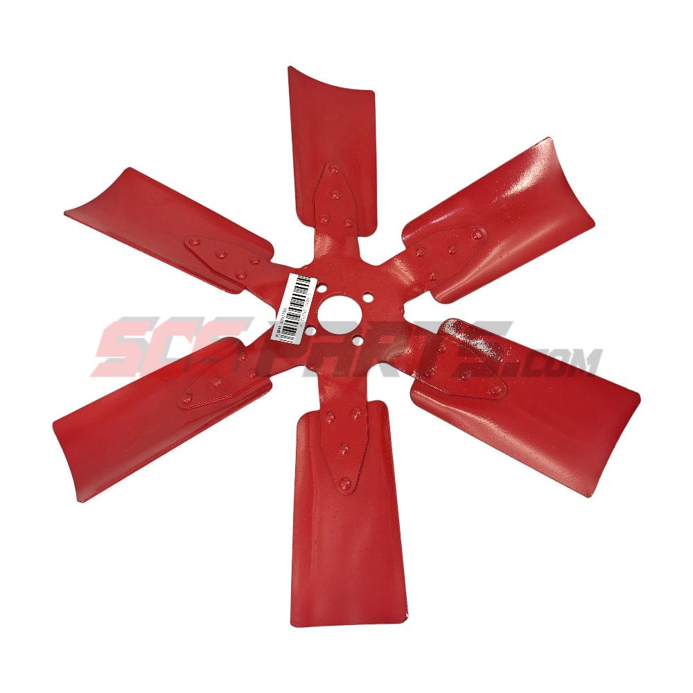 4931786 Engine Fan