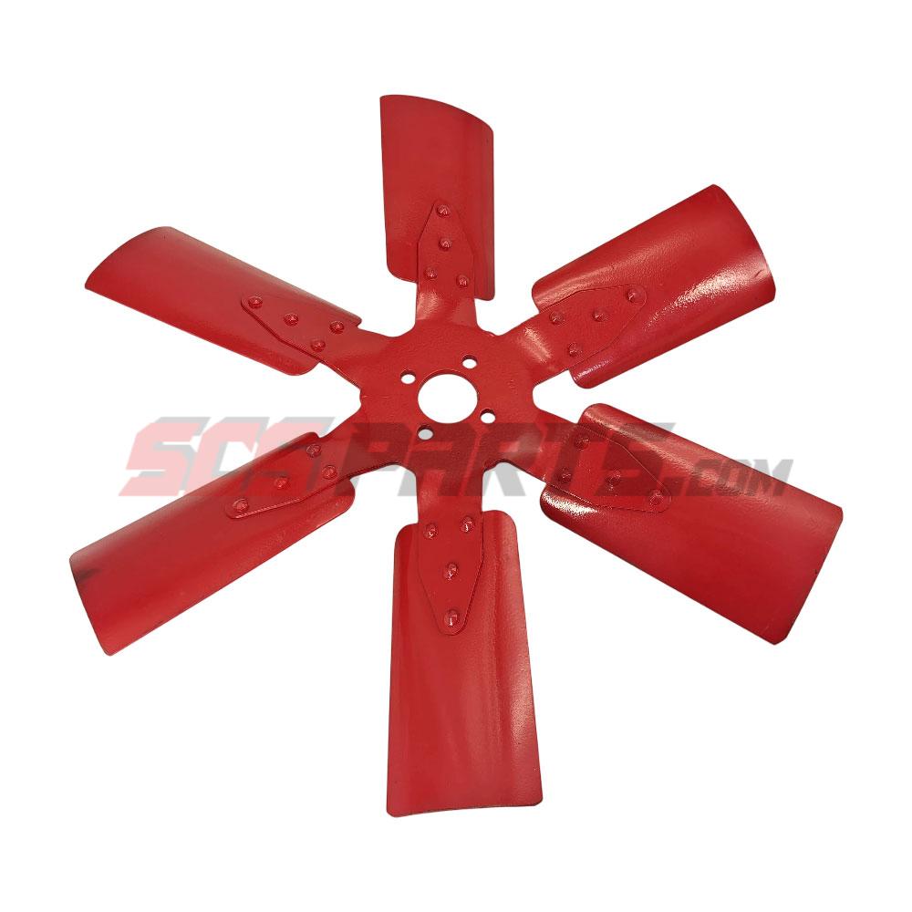 4931786 Engine Fan