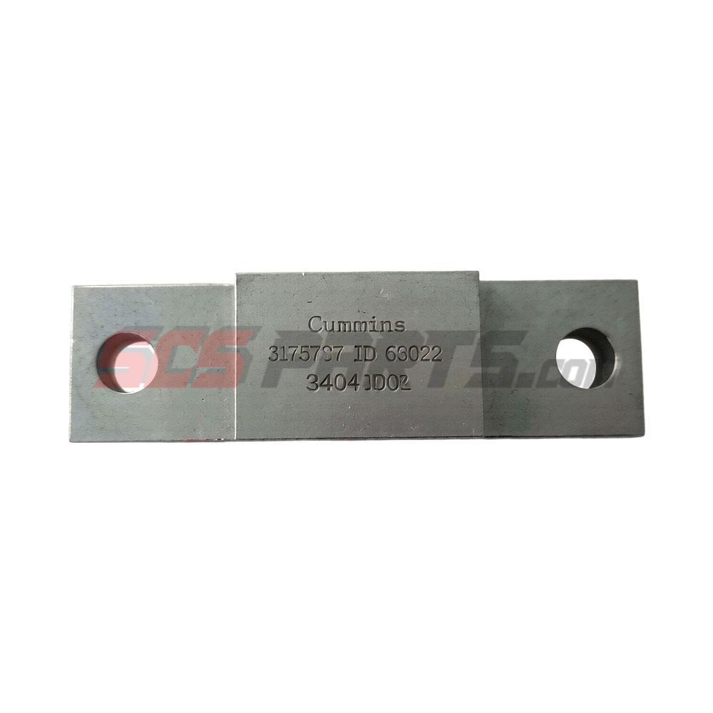3175797 Fuel Block Connection