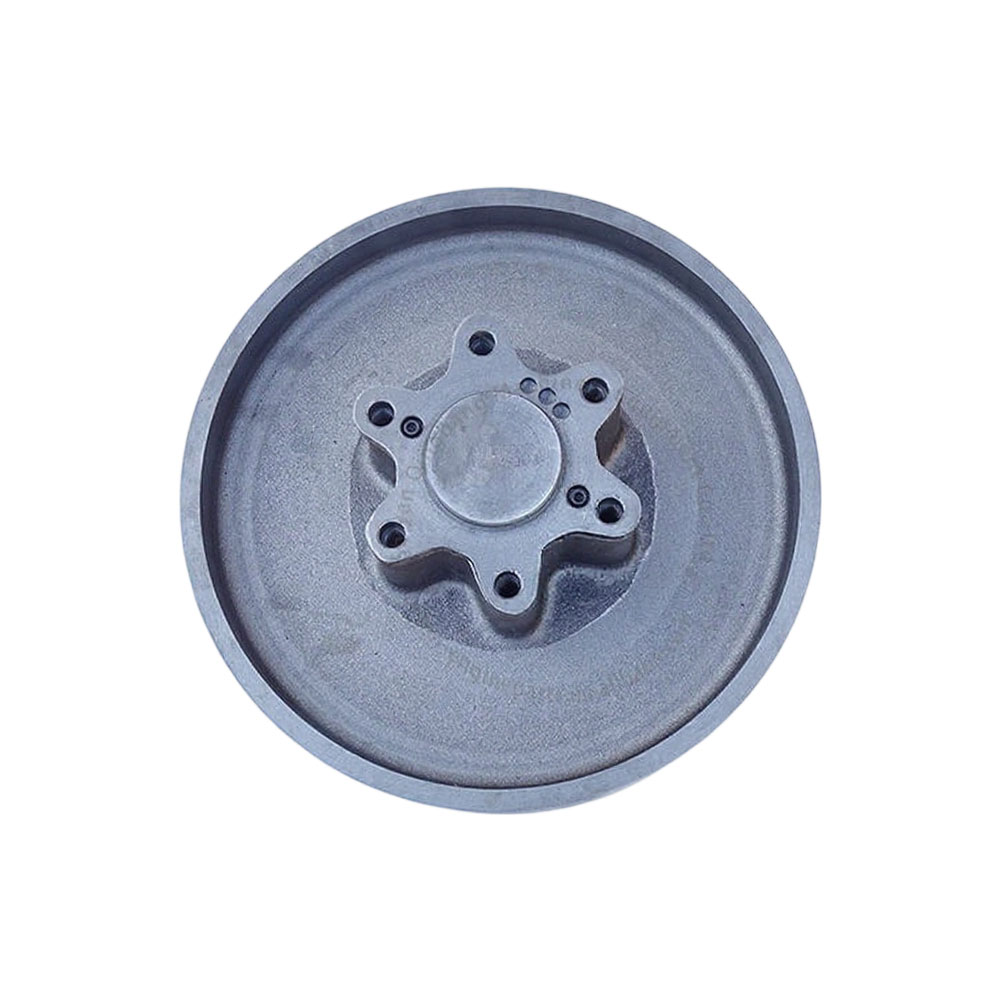 Cummins 3179743 Fan Hub
