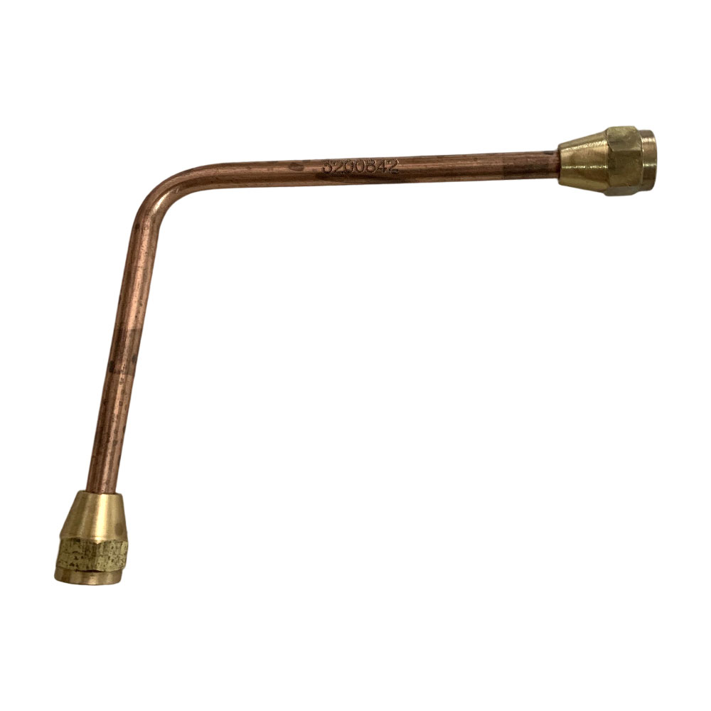 Cummins 3200842 Fuel Drain Tube