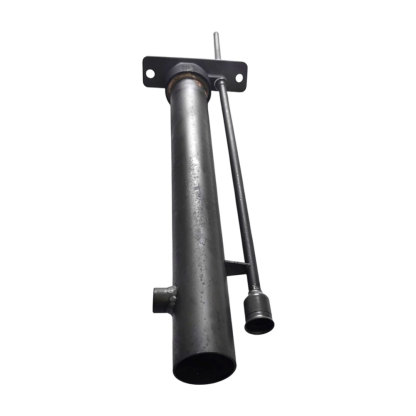 3250939 Soporte para tubo de aceite