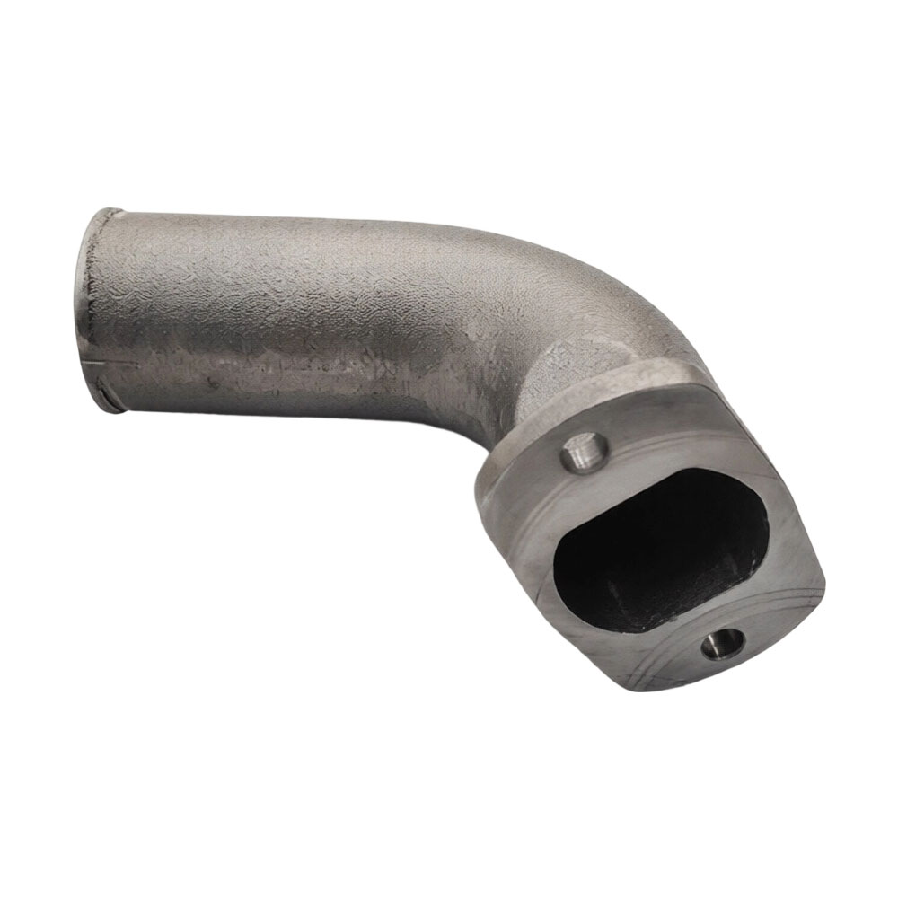 Cummins 3250952 Water Outlet Connection