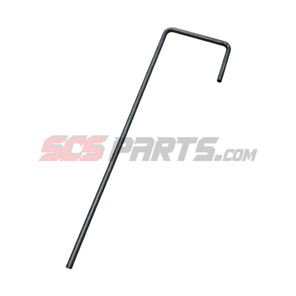 Cummins 3178549 Water Transfer Tube