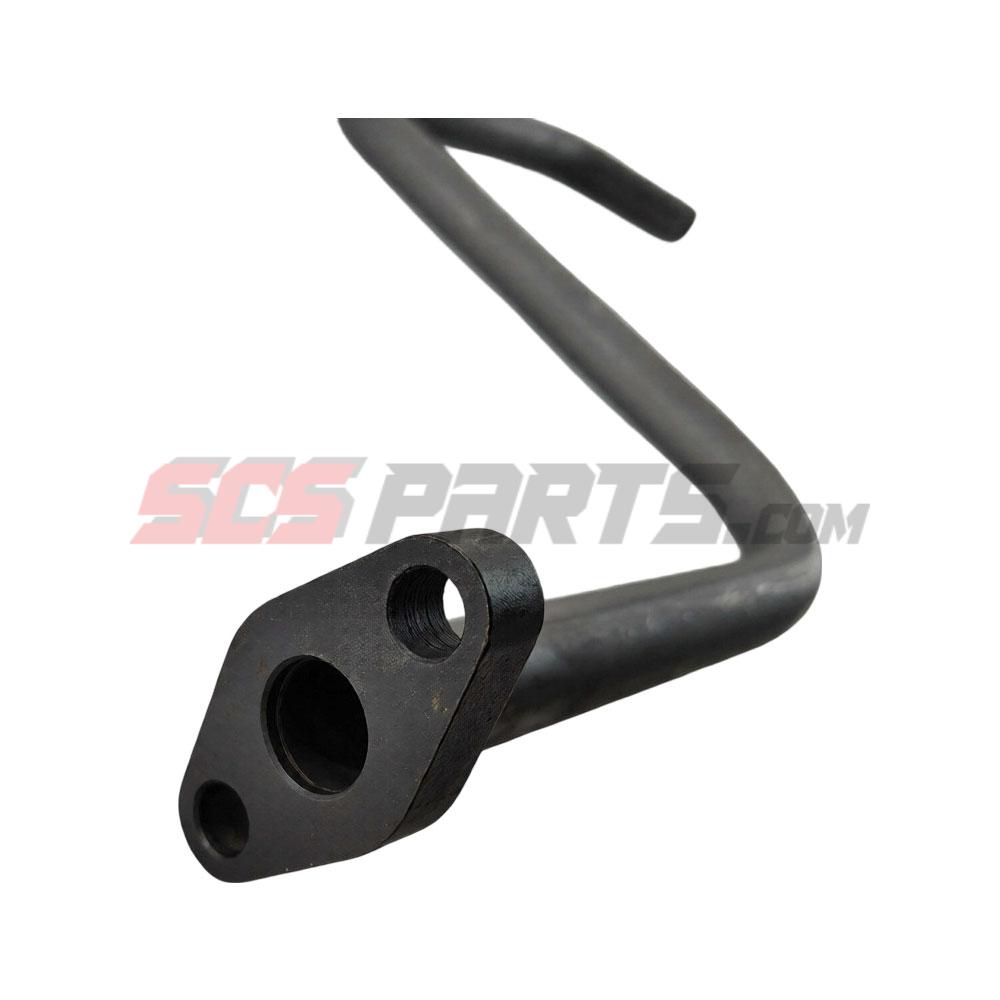 3200158 Turbocharger Oil Drain Tube