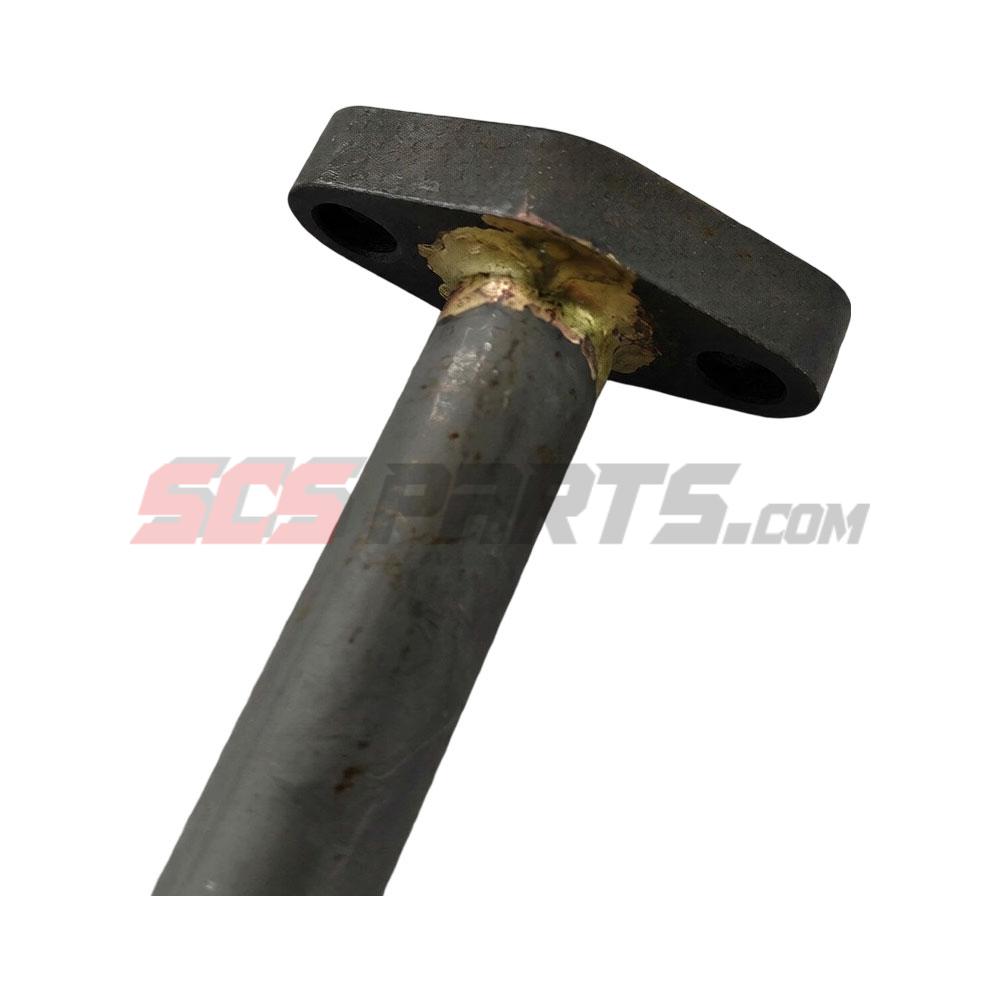 3200158 Turbocharger Oil Drain Tube