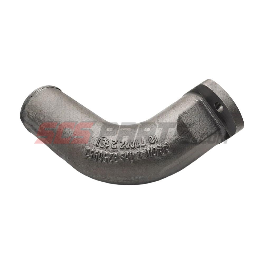 Cummins 3250952 Water Outlet Connection