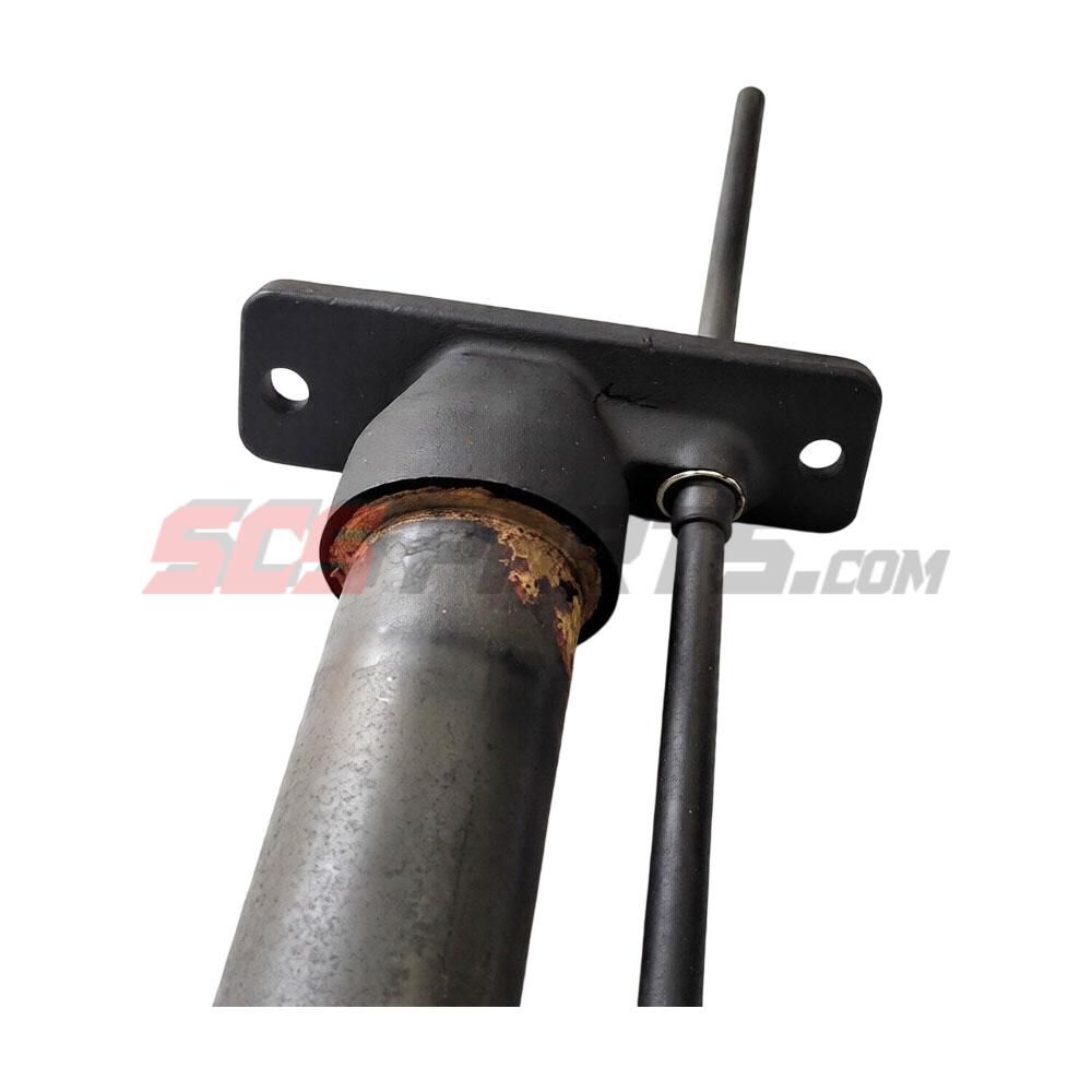 3250939 Soporte para tubo de aceite