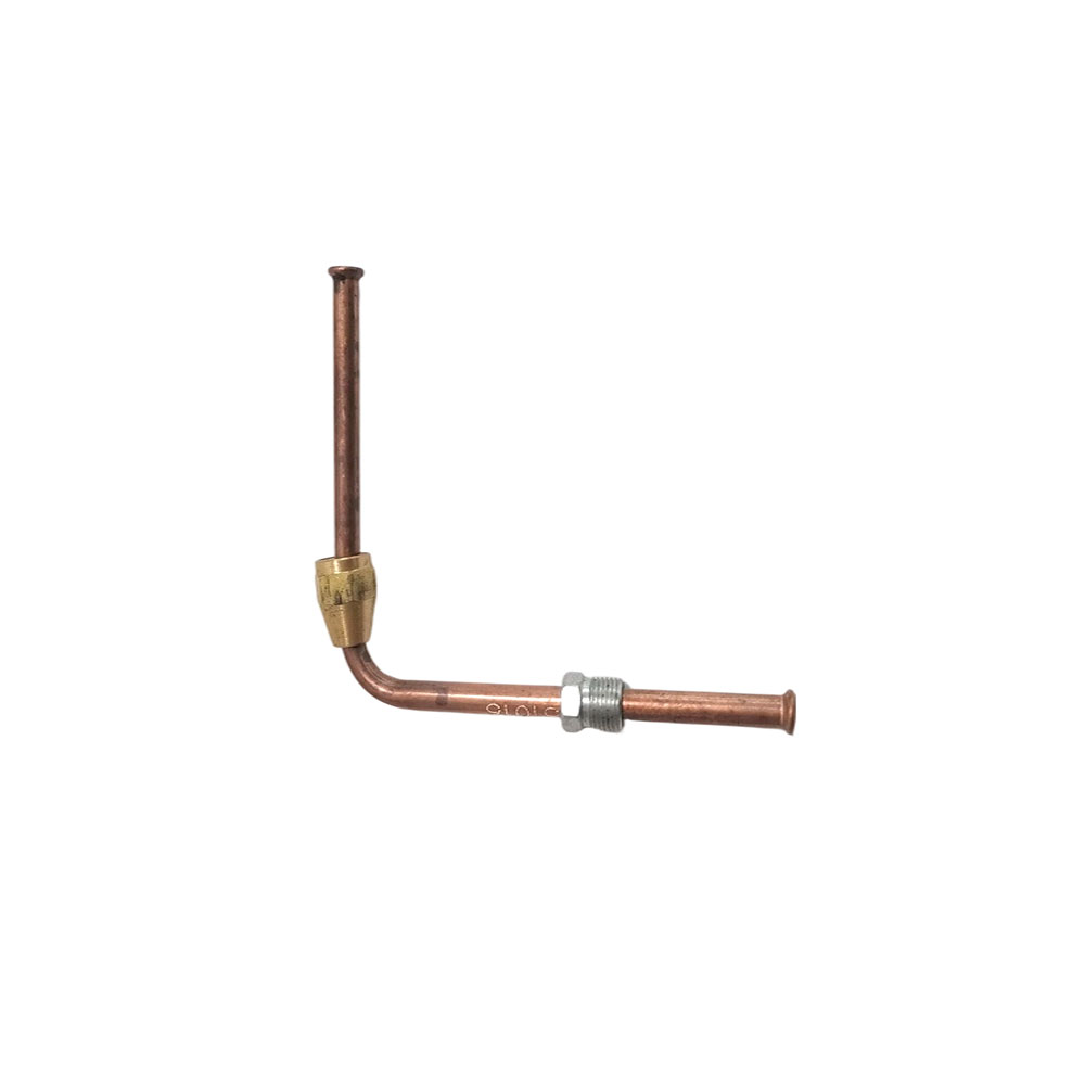 Cummins 3251016 Fuel Drain Tube