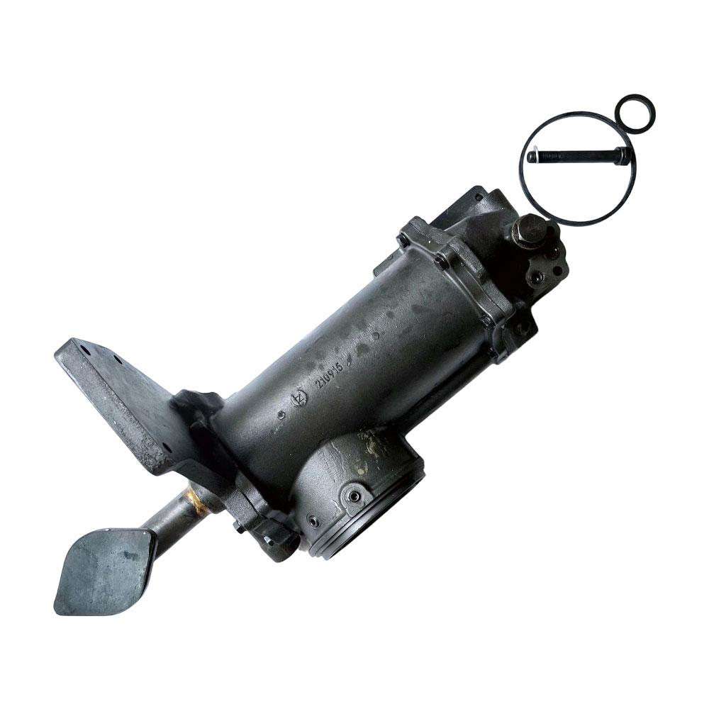 Cummins 3260651 Lubricating Oil Cooler