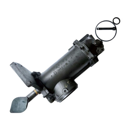 Cummins 3260651 Lubricating Oil Cooler