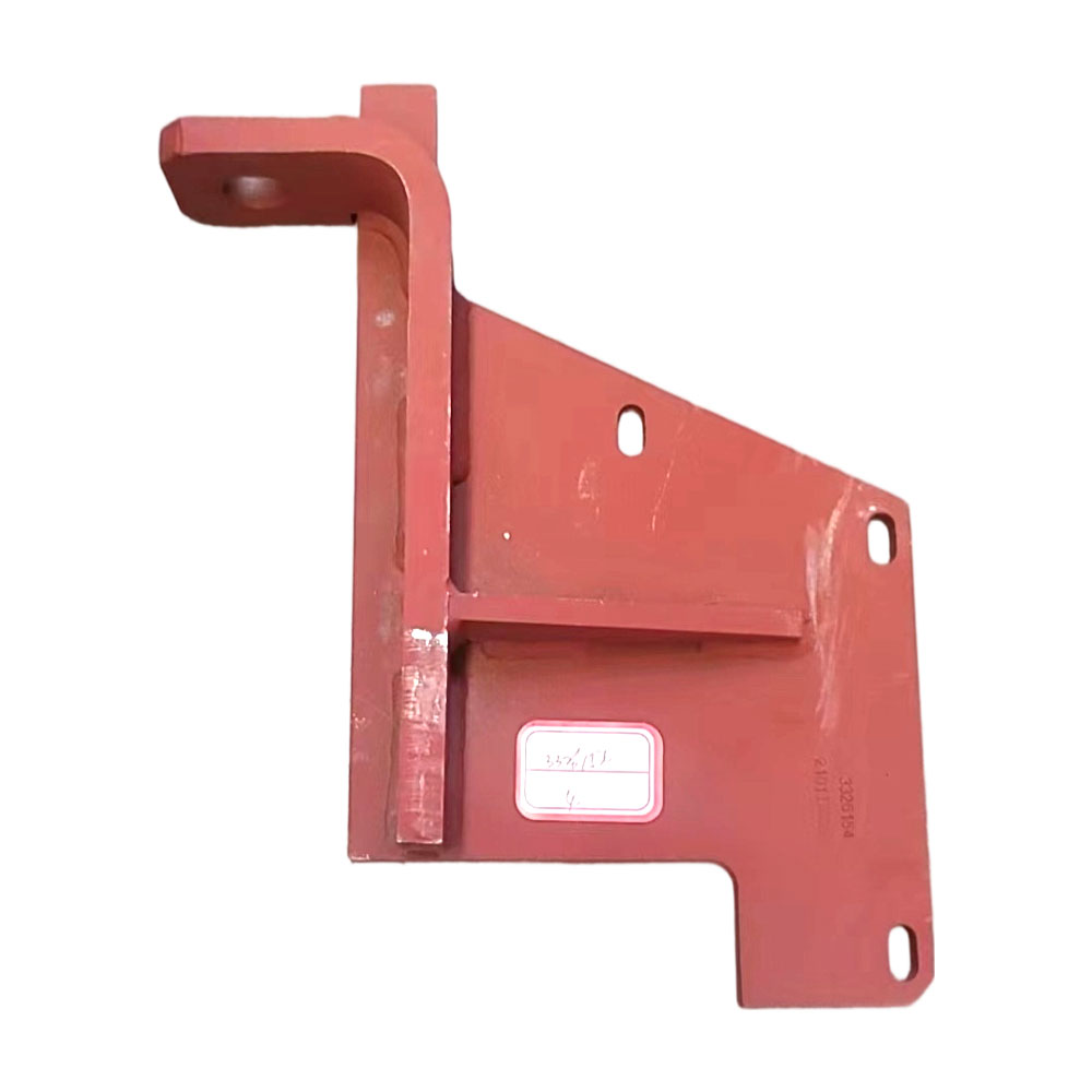 3326154 Soporte de polea tensora