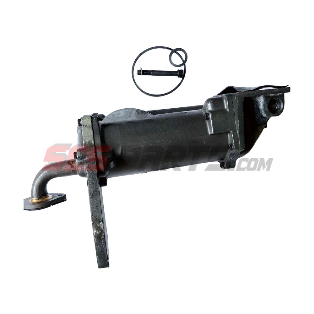 Cummins 3260651 Lubricating Oil Cooler