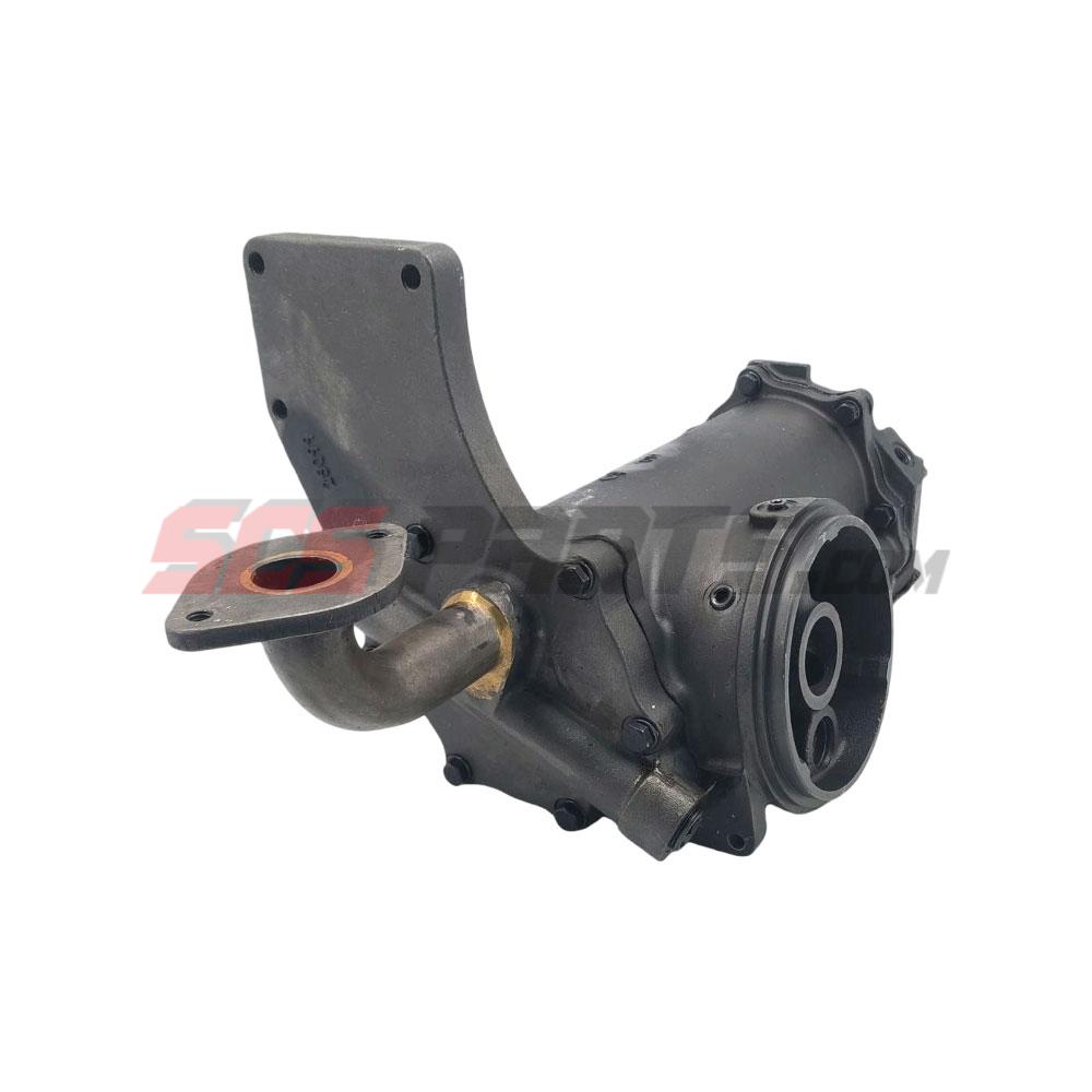 3260651 Lubricating Oil Cooler