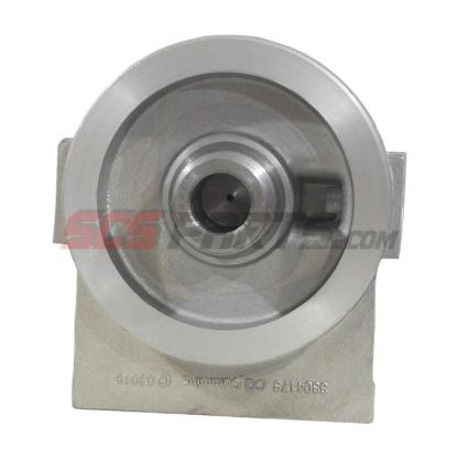 Cummins 3304173 Lubricating Oil Filter Head