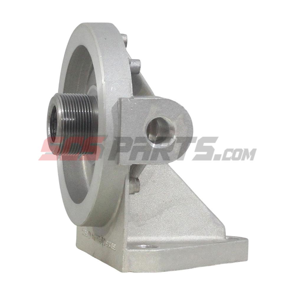 Cummins 3304173 Lubricating Oil Filter Head