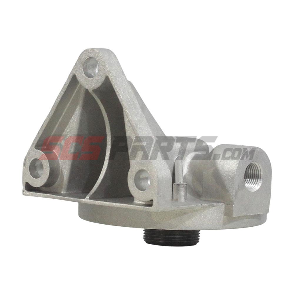 3304173 Lubricating Oil Filter Head