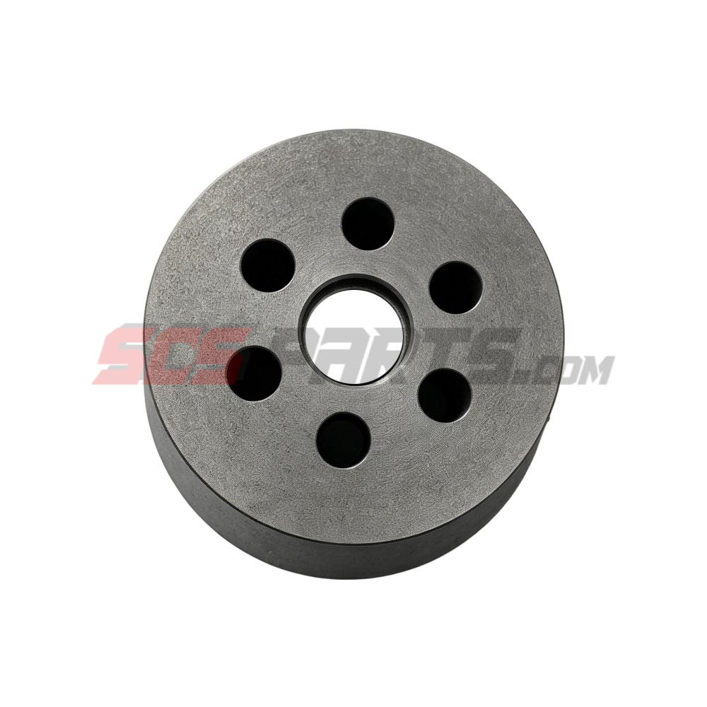 3326140 Crankshaft Pulley