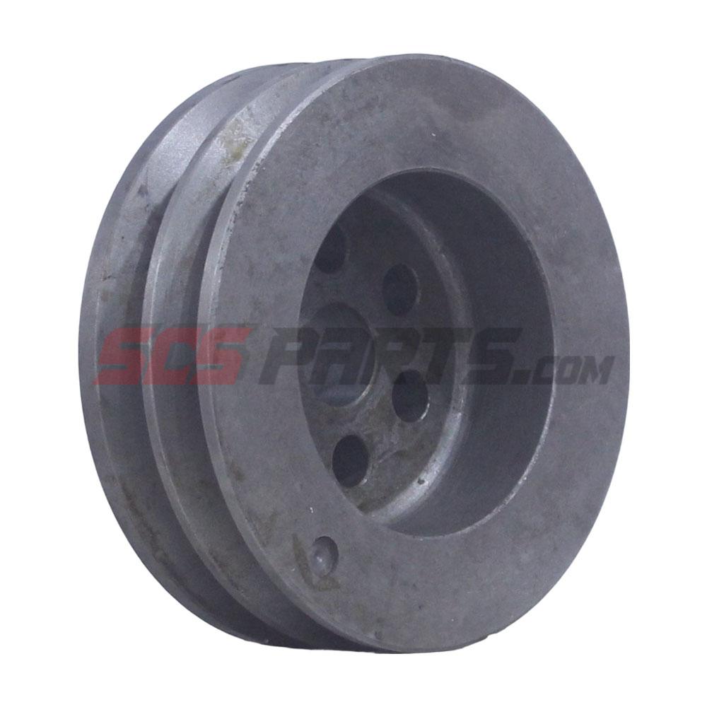 3326153 Crankshaft Pulley