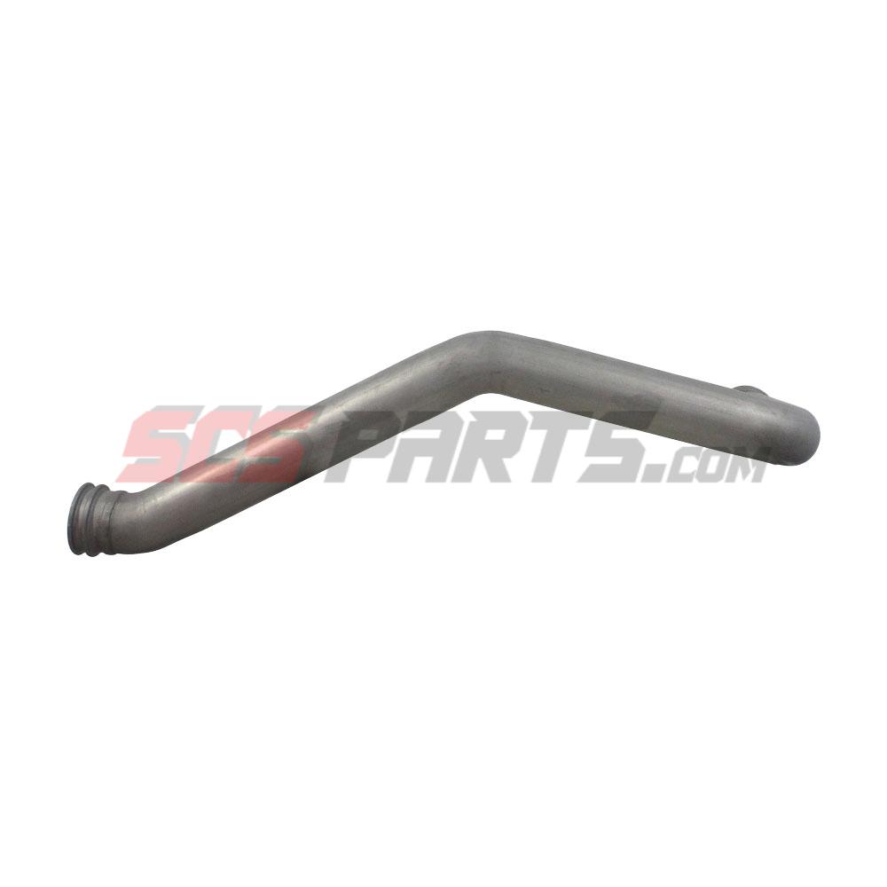 Cummins 3349090 Water Transfer Tube