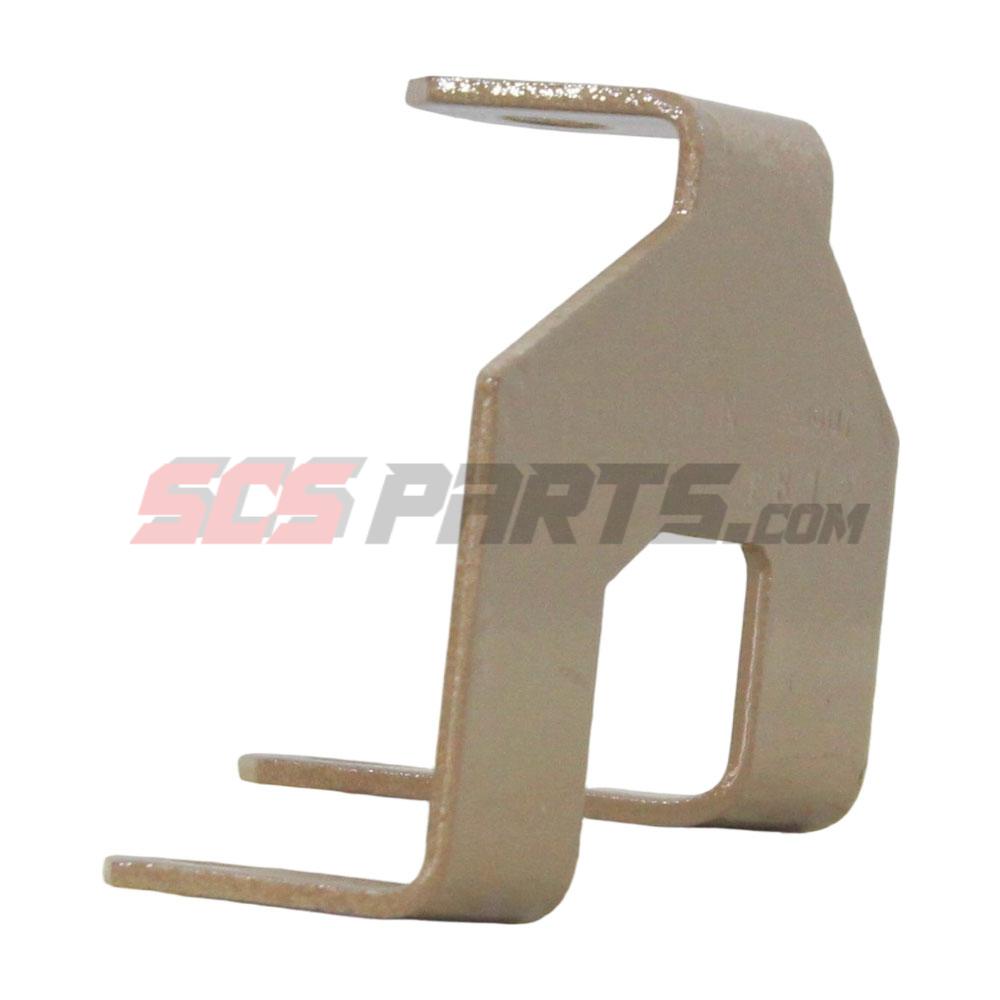 3349147 Damper Guard Bracket