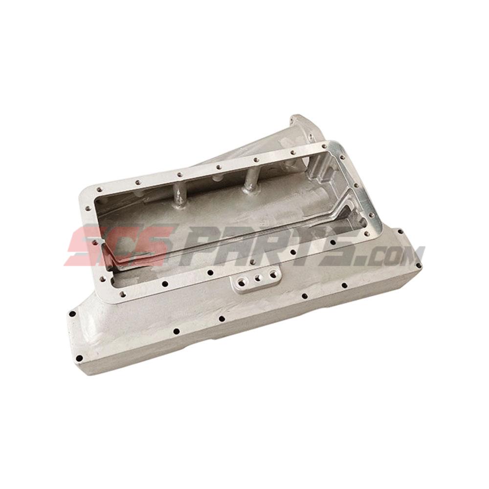 3393154 Air Intake Manifold