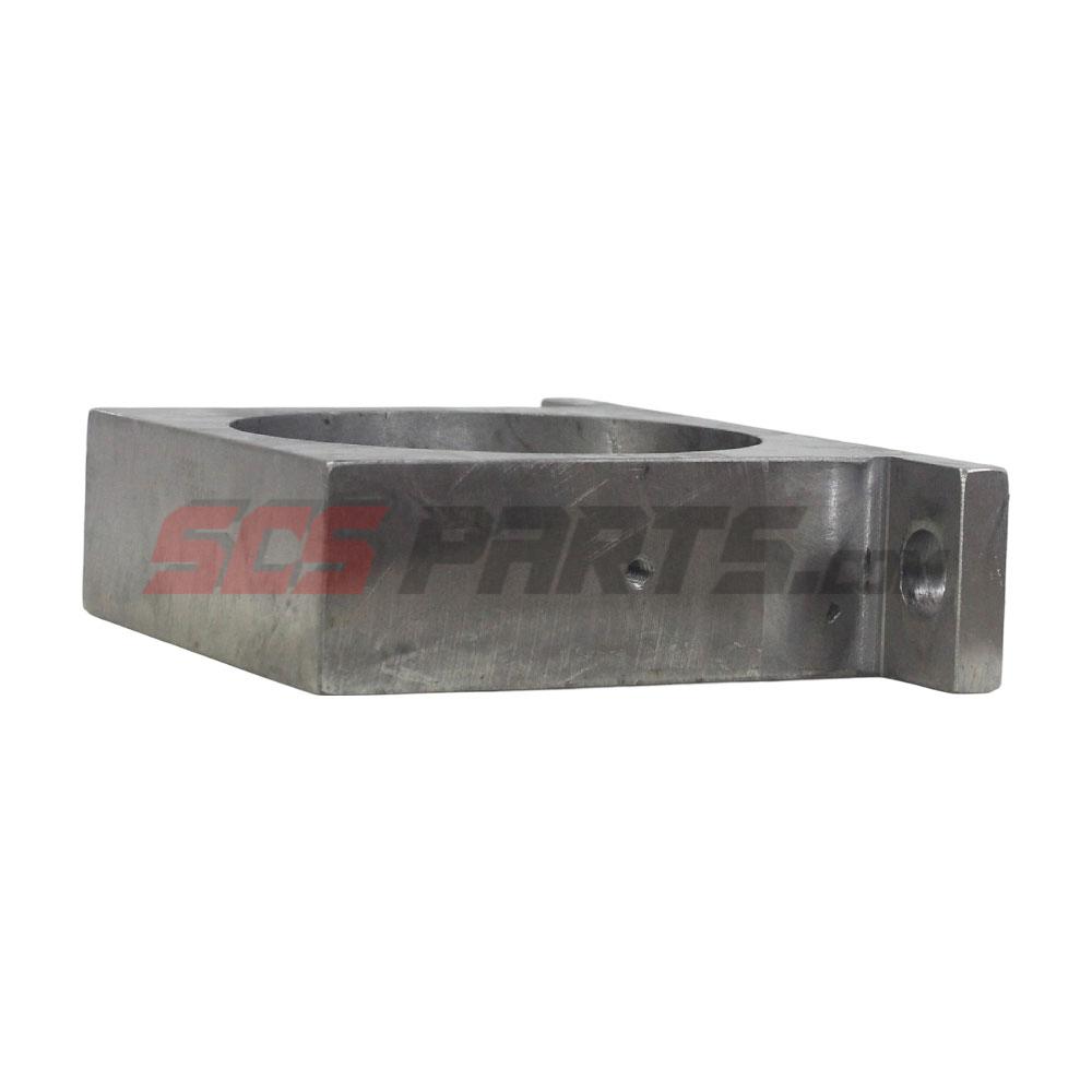 3393818 Soporte del motor delantero