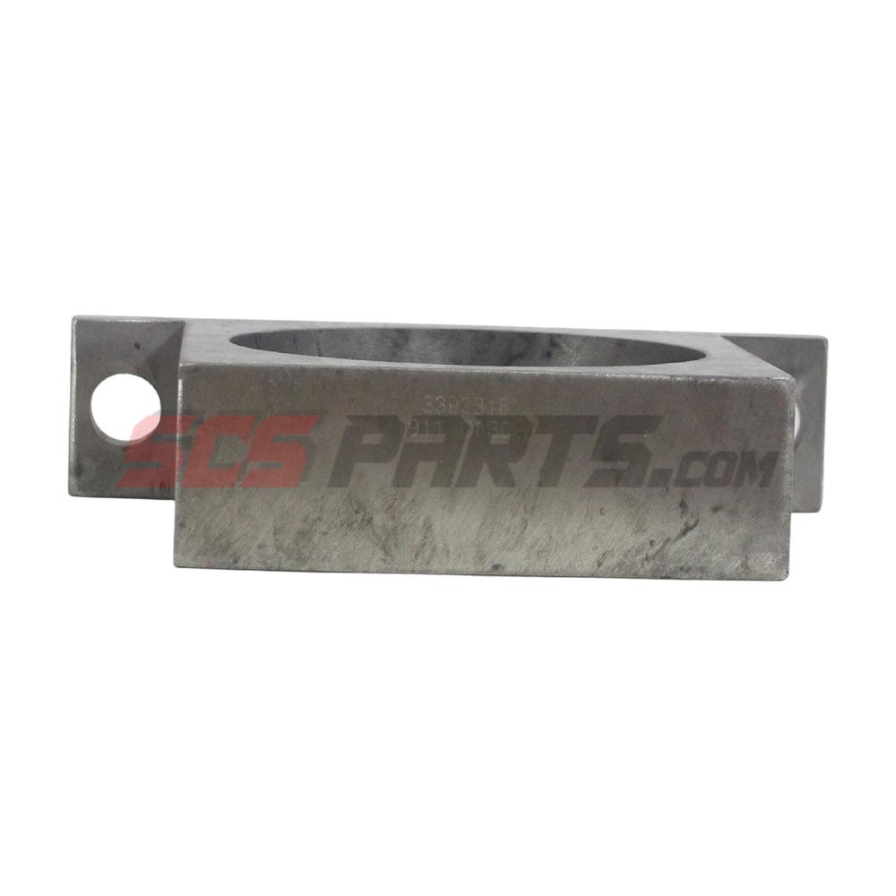 3393818 Soporte del motor delantero