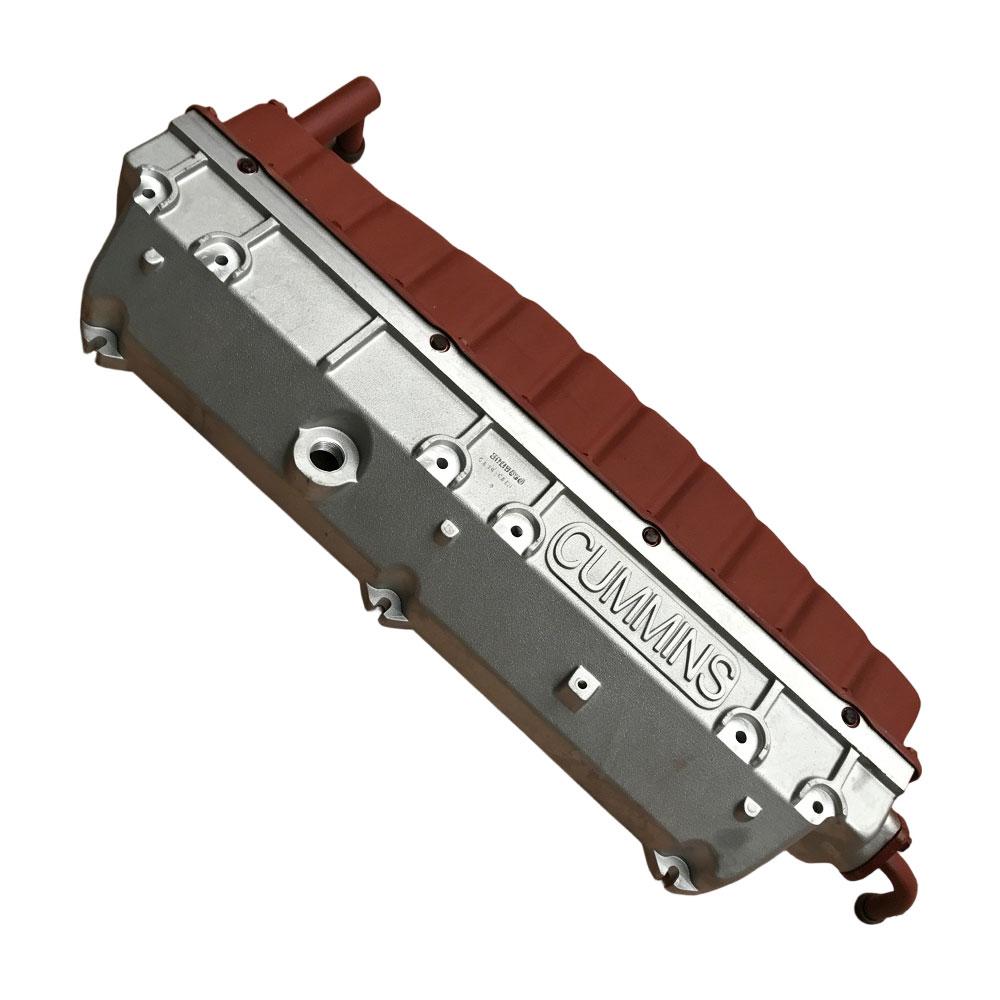 Cummins 3419233 Aftercooler