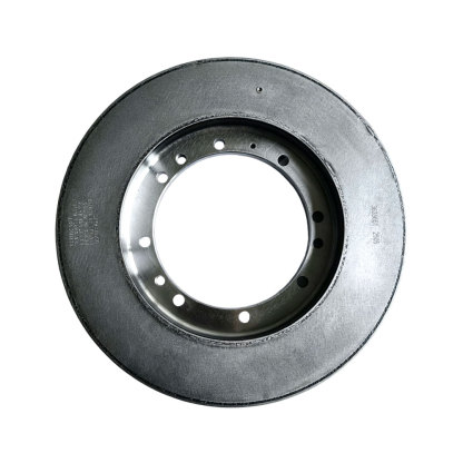 Cummins 3628651 Viscous Vibration Damper