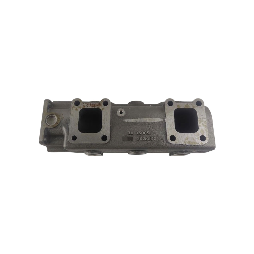 3628657 Colector de escape
