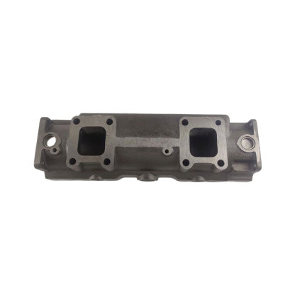 3628658 Colector de escape