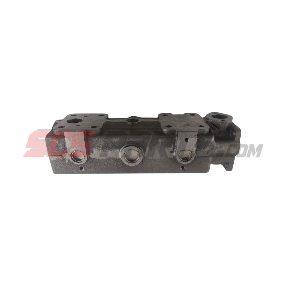 3628657 Exhaust Manifold