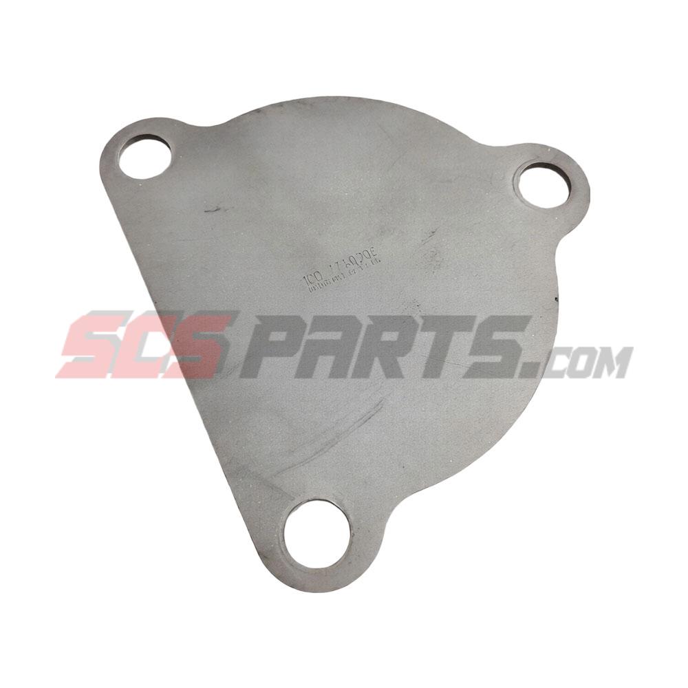 3628411 Starter Flange Cover