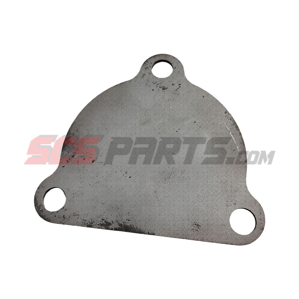 3628411 Starter Flange Cover