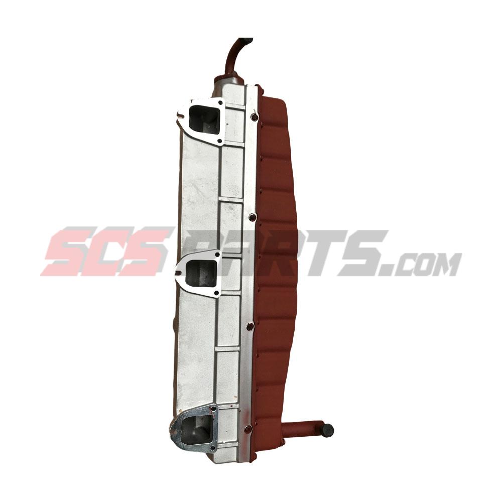 Cummins 3419233 Aftercooler