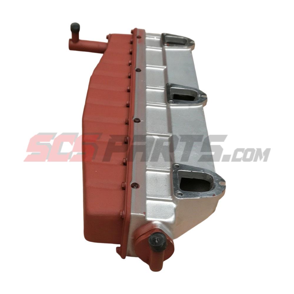Cummins 3419233 Aftercooler