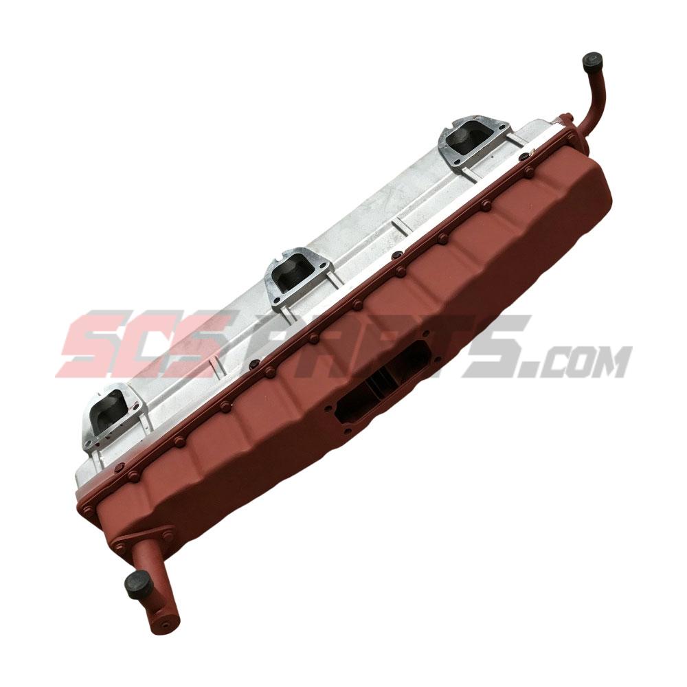 Cummins 3419233 Aftercooler