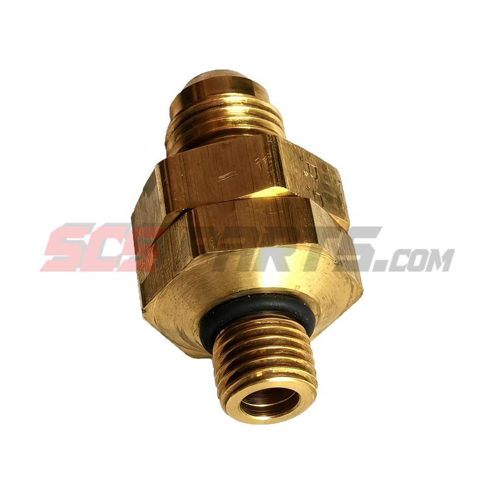 Cummins 3607269 Check Valve