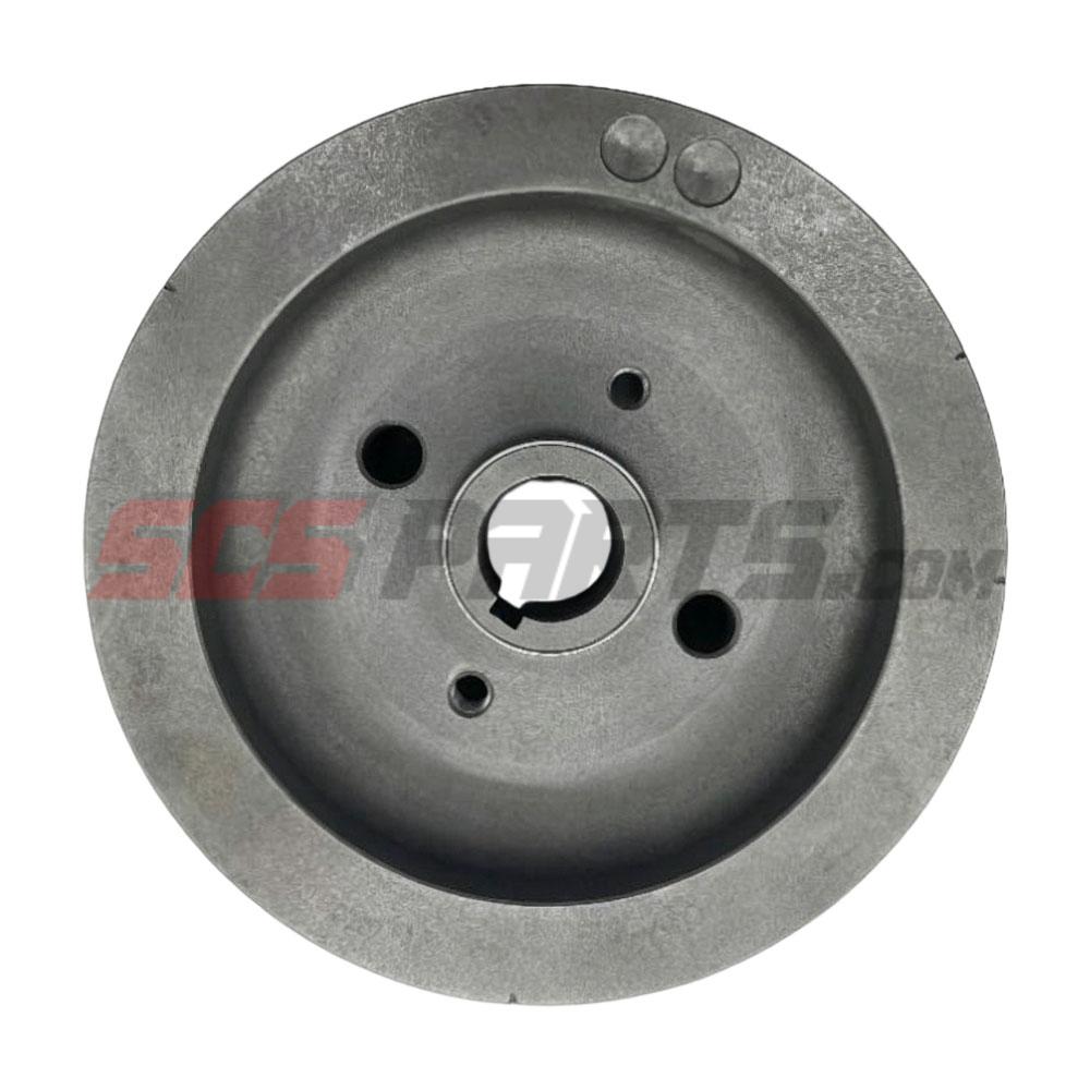 3419205 Accessory Drive Pulley