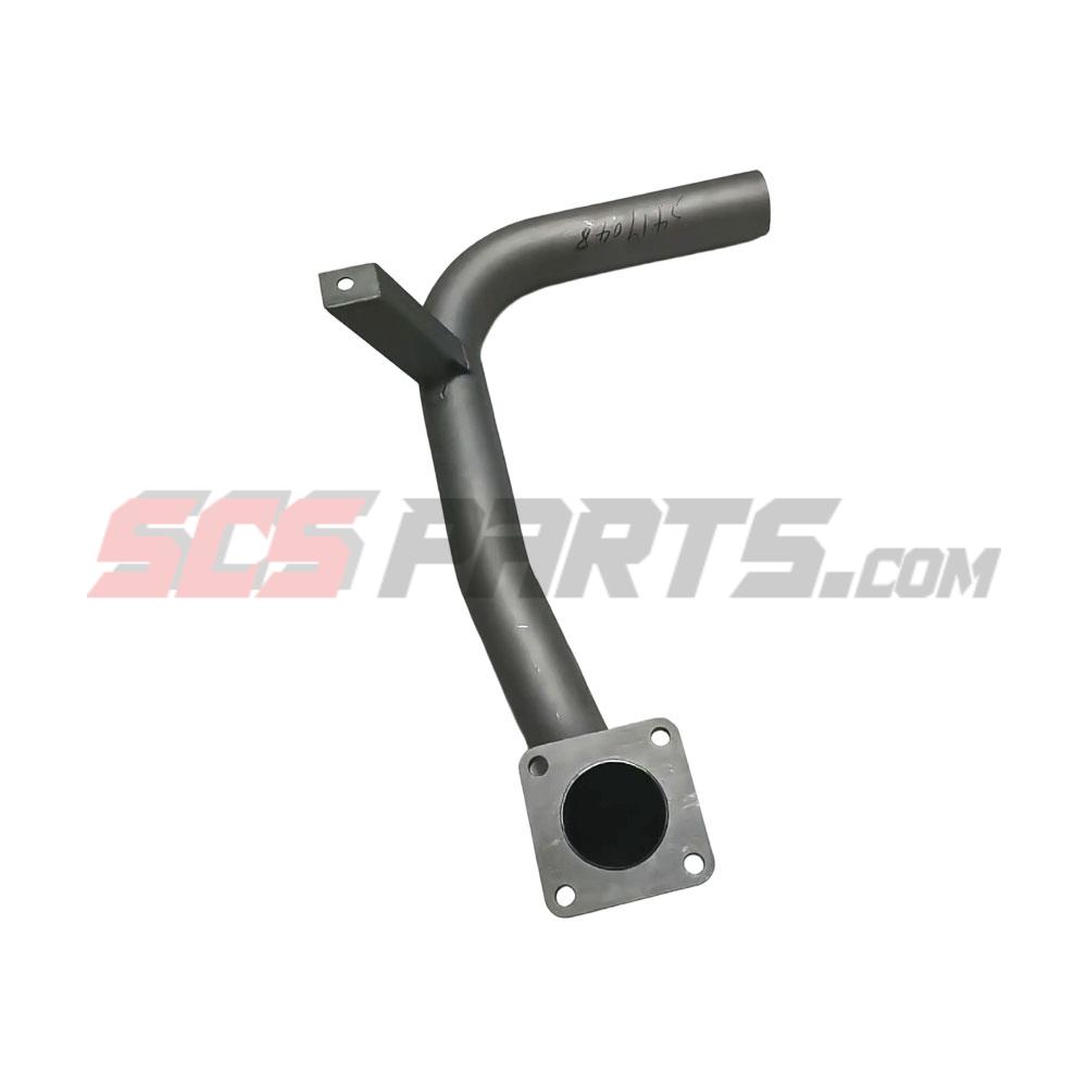 Cummins 3419048 Water Transfer Tube