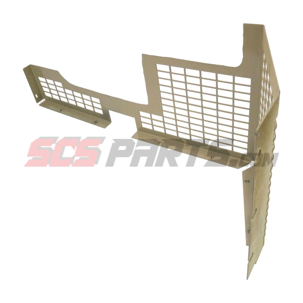 3419052 Fan Guard Panel